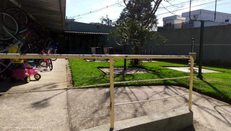 Imagem Apartamento com 2 Quartos à Venda, 56 m² em Estiva - Taubaté