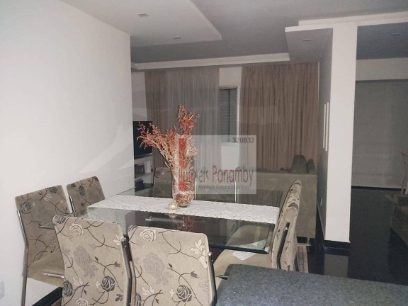 Imagem Apartamento com 3 Quartos à Venda, 130 m² em Vila Andrade - São Paulo Imagem Apartamento com 3 Quartos à Venda, 130 m² em Vila Andrade - São Paulo