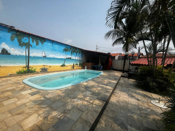 Imagem Casa com 5 Quartos à Venda, 120 m² em Campo Grande - Rio De Janeiro Imagem Casa com 5 Quartos à Venda, 120 m² em Campo Grande - Rio De Janeiro