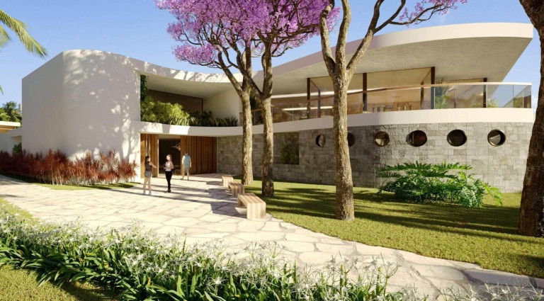 Imagem Casa de Condomínio com 4 Quartos à Venda, 406 m² Imagem Casa de Condomínio com 4 Quartos à Venda, 406 m²