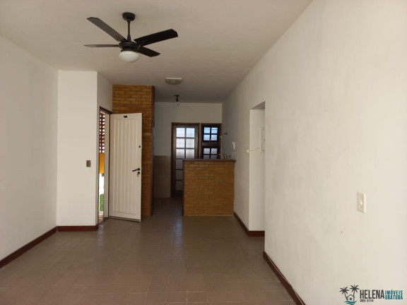 Apartamento com 2 Quartos à Venda, 75 m² em Itaguá - Ubatuba
