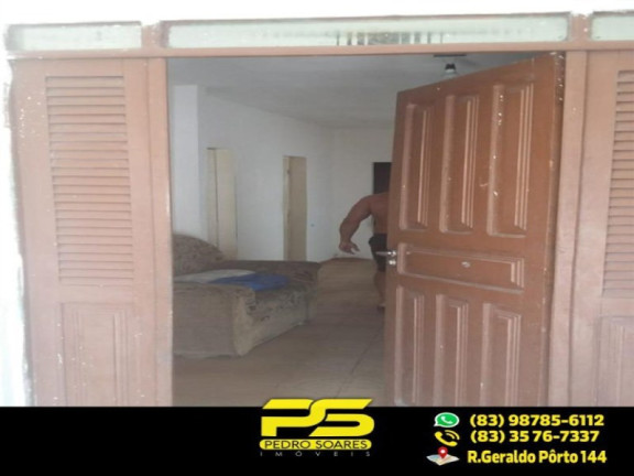 Imagem Casa com 3 Quartos à Venda, 70 m² em Cruz Das Armas - João Pessoa