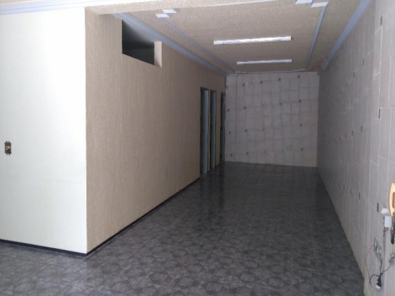 Imagem Imóvel com 5 Quartos à Venda, 300 m² em Aldeota - Fortaleza