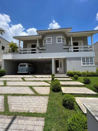 Casa com 4 Quartos à Venda, 550 m² em Alphaville Residencial 2 - Barueri
