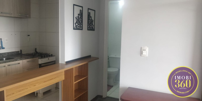 Imagem Apartamento com 1 Quarto à Venda, 36 m² em Liberdade - São Paulo Imagem Apartamento com 1 Quarto à Venda, 36 m² em Liberdade - São Paulo
