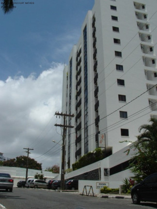 Imagem Imóvel com 1 Quarto à Venda, 45 m² em Pituba - Salvador Imagem Imóvel com 1 Quarto à Venda, 45 m² em Pituba - Salvador