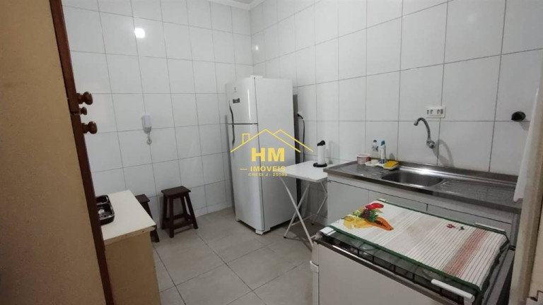 Imagem Apartamento com 1 Quarto à Venda, 57 m² em Gonzaguinha - Sao Vicente Imagem Apartamento com 1 Quarto à Venda, 57 m² em Gonzaguinha - Sao Vicente