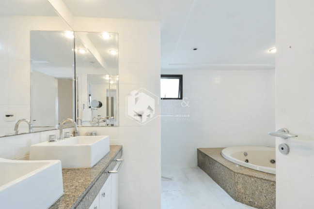 Imagem Apartamento com 4 Quartos à Venda, 379 m² em Pacaembu - São Paulo Imagem Apartamento com 4 Quartos à Venda, 379 m² em Pacaembu - São Paulo
