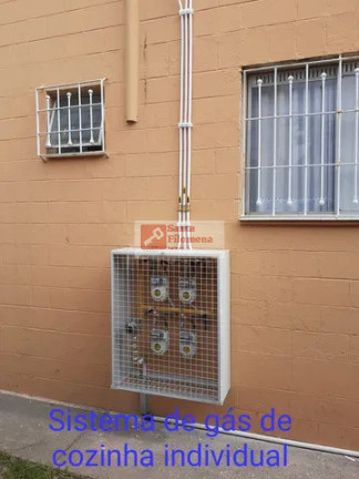 Imagem Apartamento com 2 Quartos à Venda, 55 m² em Jardim Alvorada - Santo André Imagem Apartamento com 2 Quartos à Venda, 55 m² em Jardim Alvorada - Santo André
