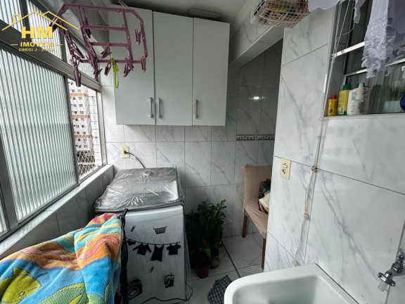 Imagem Apartamento com 2 Quartos à Venda, 90 m² em Centro - Sao Vicente