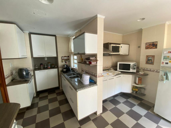 Imagem Cobertura com 3 Quartos à Venda, 215 m² em Petrópolis - Porto Alegre