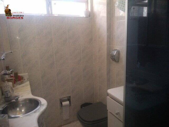 Imagem Apartamento com 2 Quartos à Venda, 45 m² em Chacara Sto Antonio - São Paulo