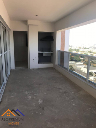 Imagem Apartamento com 3 Quartos à Venda, 160 m² em Vila Guiomar - Santo André Imagem Apartamento com 3 Quartos à Venda, 160 m² em Vila Guiomar - Santo André