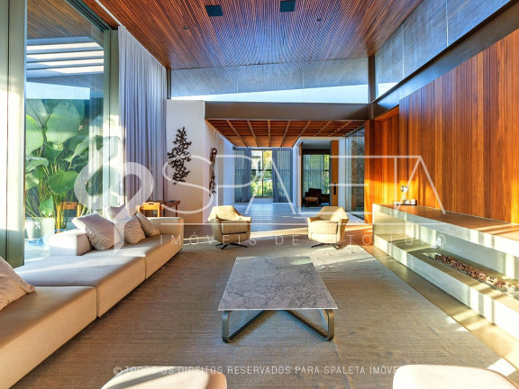 Imagem Casa com 5 Quartos à Venda, 850 m² em Fazenda Da Grama - Itupeva