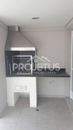 Imagem Apartamento com 2 Quartos à Venda, 80 m² em Vila Andrade - São Paulo