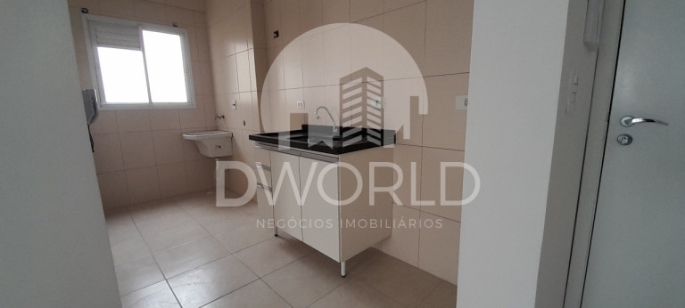 Imagem Imóvel com 2 Quartos para Alugar, 50 m² em Demarchi - São Bernardo Do Campo Imagem Imóvel com 2 Quartos para Alugar, 50 m² em Demarchi - São Bernardo Do Campo