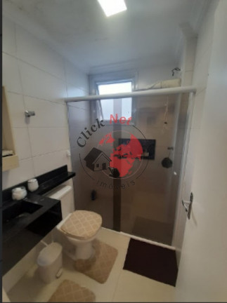 Imagem Cobertura com 2 Quartos à Venda, 187 m² em Guilhermina - Praia Grande