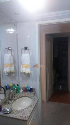 Imagem Apartamento com 2 Quartos à Venda, 61 m² em Mooca - São Paulo