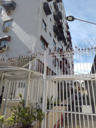 Apartamento com 2 Quartos à Venda, 58 m² em Madureira - Rio De Janeiro