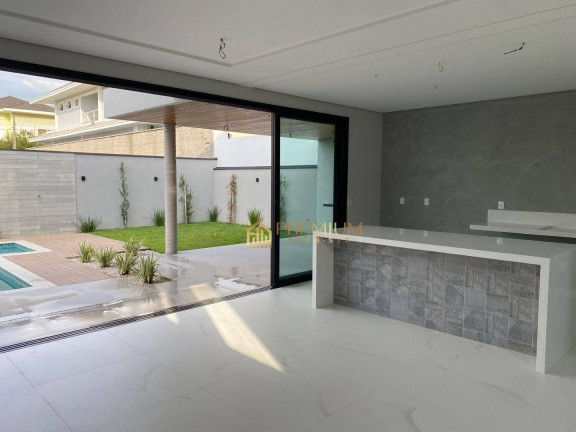 Imagem Sobrado com 4 Quartos à Venda, 349 m² em Urbanova - São José Dos Campos