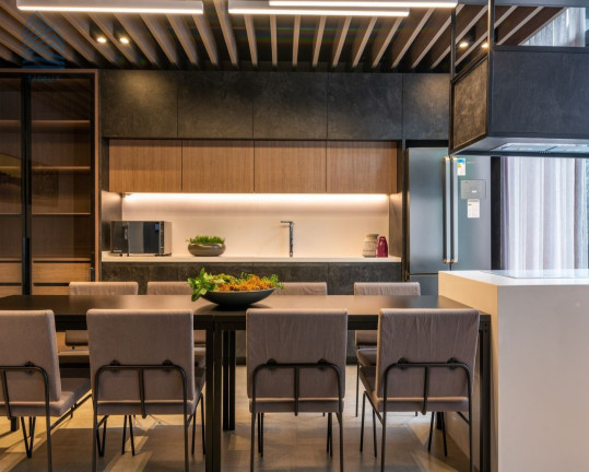 Imagem Imóvel com 2 Quartos à Venda, 77 m² em Paraíso - São Paulo