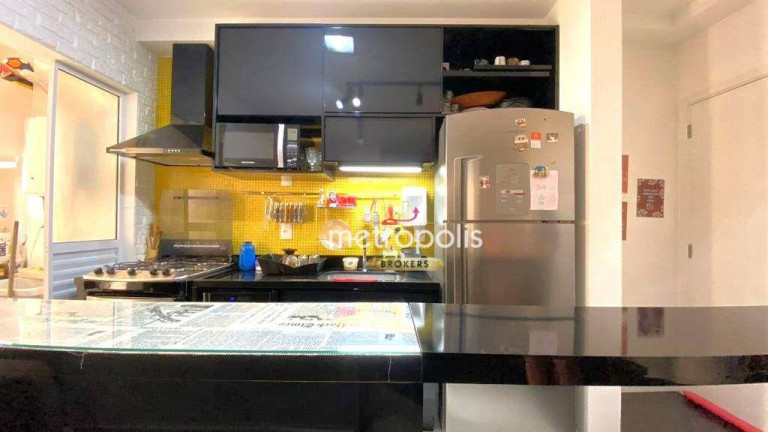 Imagem Apartamento com 2 Quartos à Venda, 62 m² em Boa Vista - São Caetano Do Sul Imagem Apartamento com 2 Quartos à Venda, 62 m² em Boa Vista - São Caetano Do Sul