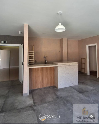 Imagem Apartamento com 2 Quartos à Venda, 87 m² em Prainha - Arraial Do Cabo