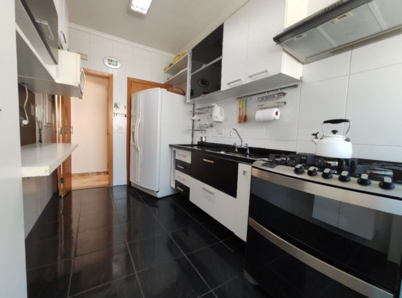 Imagem Apartamento com 3 Quartos à Venda, 116 m² em Vila Gumercindo - São Paulo Imagem Apartamento com 3 Quartos à Venda, 116 m² em Vila Gumercindo - São Paulo