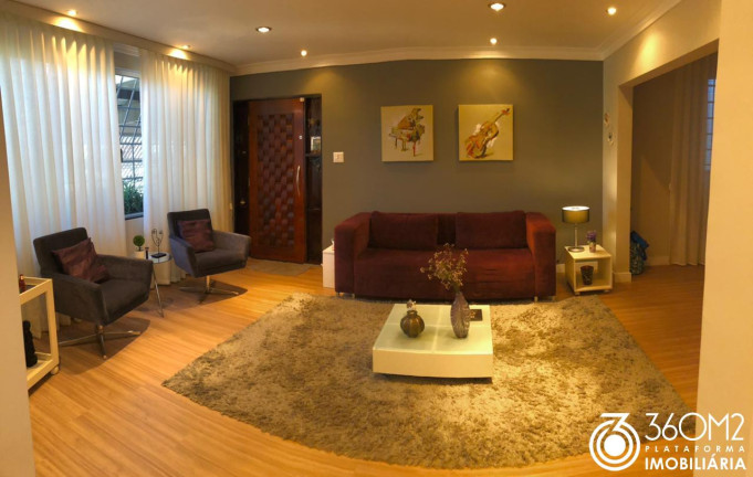 Casa com 3 Quartos à Venda, 220 m² em Jardim Palermo - São Bernardo Do Campo