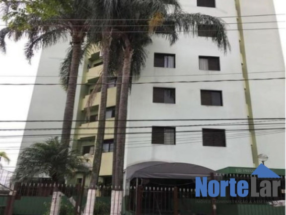 Imagem Apartamento com 2 Quartos à Venda, 52 m² em Vila Mangalot - São Paulo