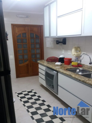 Imagem Apartamento com 3 Quartos à Venda, 96 m² em Vila Butantã - São Paulo
