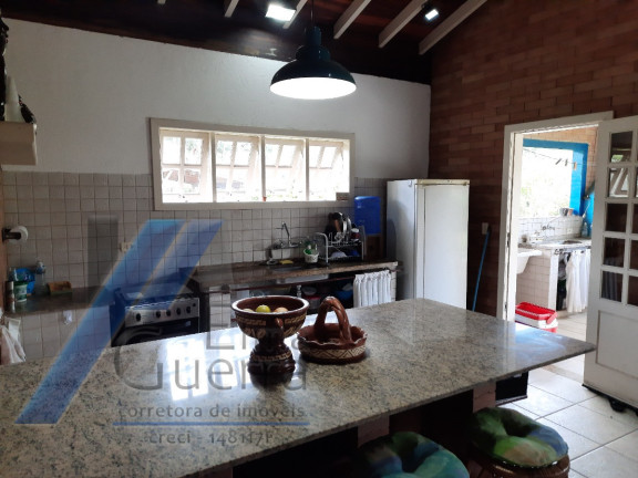 Imagem Casa com 1 Quarto à Venda, 120 m² em Horto Florestal - Ubatuba Imagem Casa com 1 Quarto à Venda, 120 m² em Horto Florestal - Ubatuba