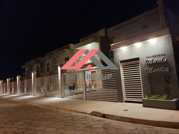 Imagem Casa com 2 Quartos à Venda, 83 m² em Nova Itanhaém - Itanhaém Imagem Casa com 2 Quartos à Venda, 83 m² em Nova Itanhaém - Itanhaém
