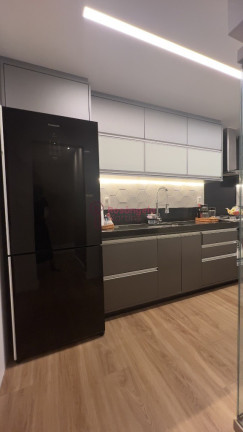 Imagem Apartamento com 3 Quartos à Venda, 110 m² em Itapuã - Vila Velha