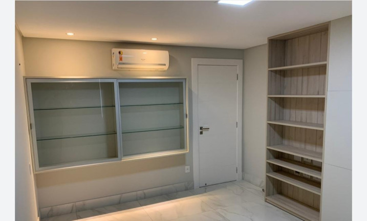 Imagem Apartamento à Venda,  em Jóquei - Teresina