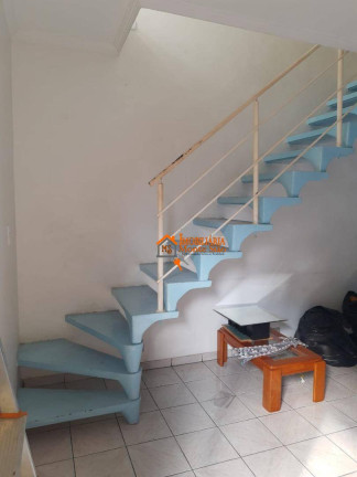 Imagem Sobrado com 6 Quartos à Venda, 250 m² em Jardim Presidente Dutra - Guarulhos Imagem Sobrado com 6 Quartos à Venda, 250 m² em Jardim Presidente Dutra - Guarulhos