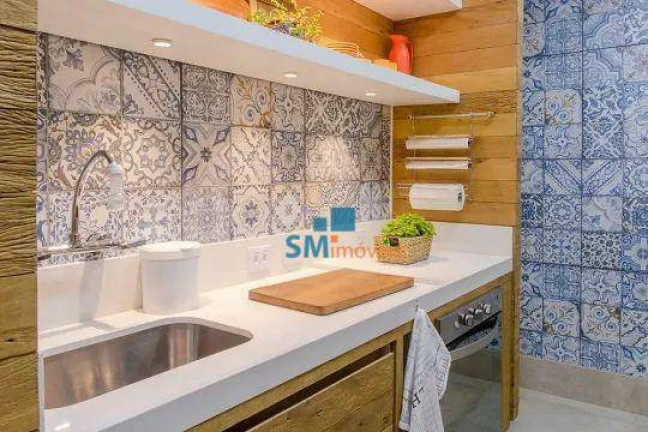 Imagem Apartamento com 3 Quartos à Venda, 117 m² em Pinheiros - São Paulo Imagem Apartamento com 3 Quartos à Venda, 117 m² em Pinheiros - São Paulo