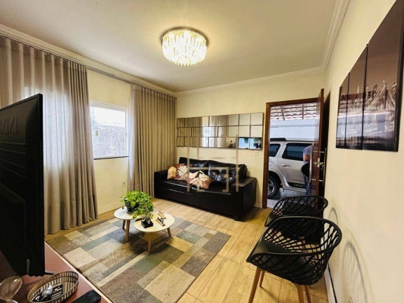 Imagem Casa com 3 Quartos à Venda, 200 m² em Barcelona - Serra