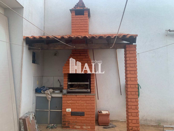Imagem Casa com 3 Quartos à Venda, 300 m² em Vila Ercília - São José Do Rio Preto Imagem Casa com 3 Quartos à Venda, 300 m² em Vila Ercília - São José Do Rio Preto