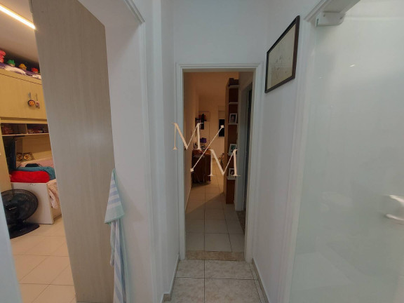 Imagem Apartamento com 3 Quartos à Venda, 153 m² em Ponta Da Praia - Santos Imagem Apartamento com 3 Quartos à Venda, 153 m² em Ponta Da Praia - Santos