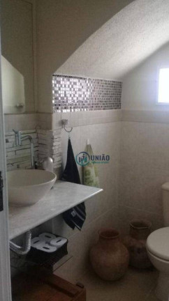 Imagem Casa com 2 Quartos à Venda, 91 m² em Mata Paca - Niterói