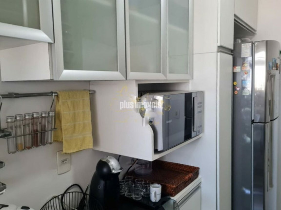 Imagem Apartamento com 3 Quartos à Venda, 75 m² em Chácara Santo Antônio - São Paulo Imagem Apartamento com 3 Quartos à Venda, 75 m² em Chácara Santo Antônio - São Paulo