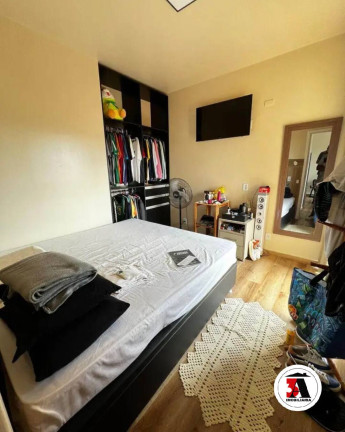 Imagem Apartamento com 2 Quartos à Venda, 65 m² em Liberdade - Porto Velho Imagem Apartamento com 2 Quartos à Venda, 65 m² em Liberdade - Porto Velho