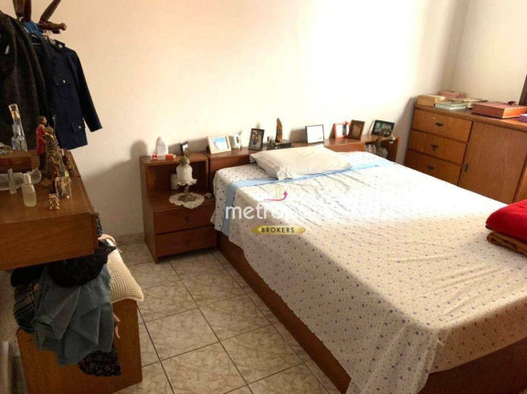 Imagem Casa com 3 Quartos à Venda, 259 m² em Campestre - Santo André Imagem Casa com 3 Quartos à Venda, 259 m² em Campestre - Santo André