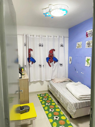 Imagem Apartamento com 3 Quartos à Venda, 68 m² em Jardim Caiapiá - Cotia Imagem Apartamento com 3 Quartos à Venda, 68 m² em Jardim Caiapiá - Cotia