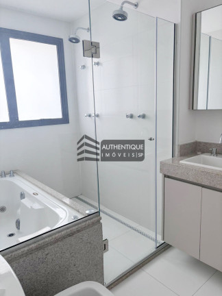Imagem Apartamento com 3 Quartos à Venda, 195 m² em Morumbi - São Paulo