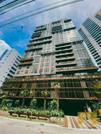 Imagem Apartamento com 3 Quartos à Venda, 120 m² em Tambaú - João Pessoa