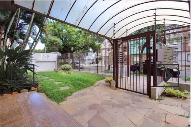 Imagem Apartamento com 3 Quartos à Venda, 1.440 m² em Menino Deus - Porto Alegre
