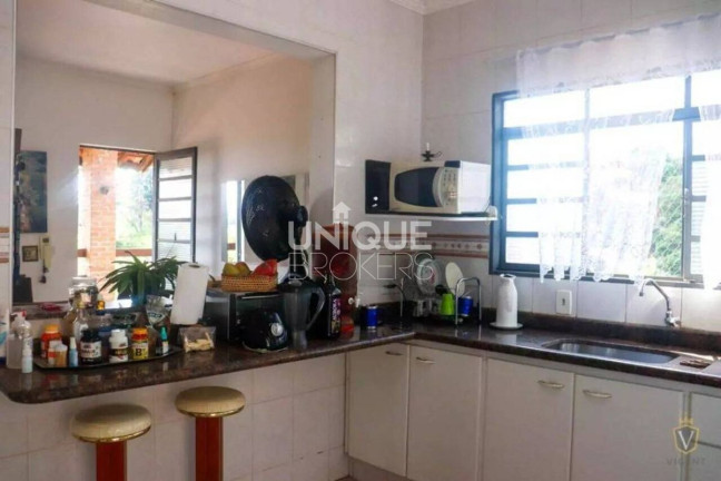 Imagem Chácara com 3 Quartos à Venda, 1.100 m² em Mato Dentro - Jundiaí