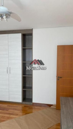 Casa de Condomínio com 4 Quartos à Venda, 400 m² em Vilage Nobre - Ipatinga